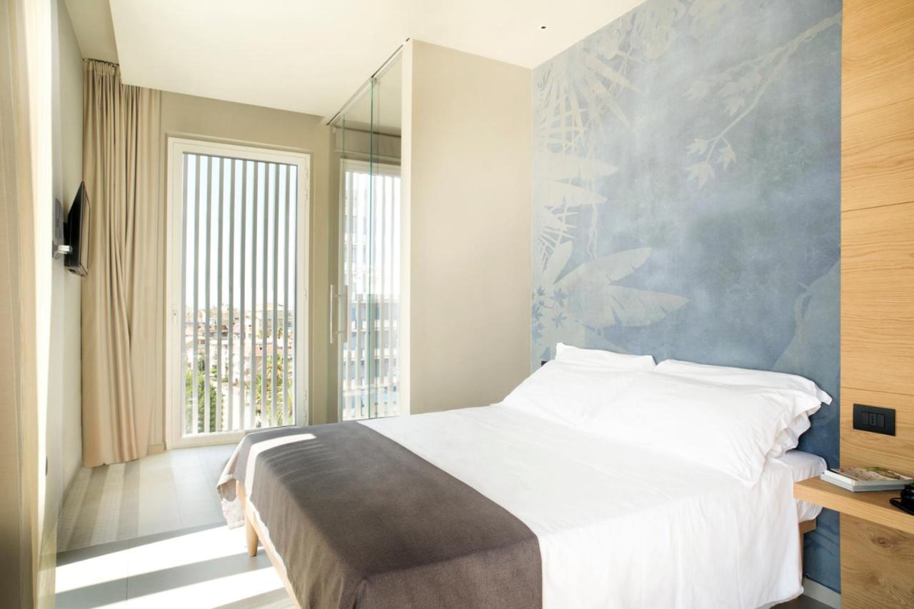 סן בנדטו דל טרנטו Hotel Bernard מראה חיצוני תמונה