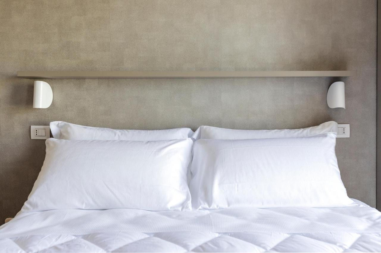סן בנדטו דל טרנטו Hotel Bernard מראה חיצוני תמונה